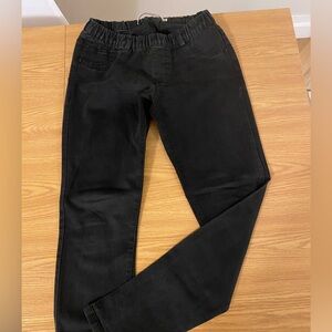 Zara Black Women's Jeggings